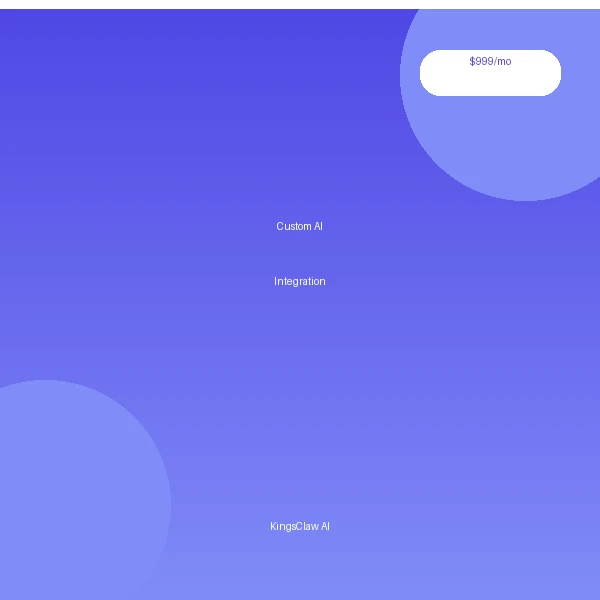 Custom AI Integration