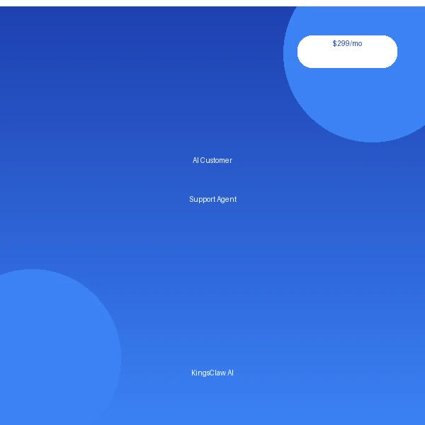 AI Customer Support Agent