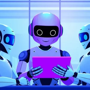 AI Digital Workforce Setup